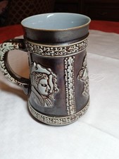 Ancienne chope bière d'occasion Ancienne chope bière d'occasion  France