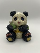 Panda money box for sale  UPMINSTER