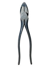 BELZER Super Combi 2665 N Kombizange 235mm D.G.M. Zange pliers Seitenschneider comprar usado BELZER Super Combi 2665 N Kombizange 235mm D.G.M. Zange pliers Seitenschneider comprar usado  Enviando para Brazil