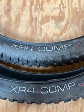 Bontrager xr4 comp for sale  HAYLING ISLAND