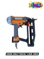 hdx finish kit nailer for sale  Salisbury