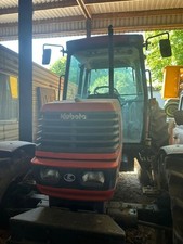 Kubota me9000 4wd for sale  BOURNE