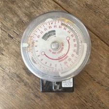 Sangamo q551 12a for sale  NORWICH