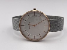 Skagen skw2583 ladies for sale  NEWCASTLE UPON TYNE