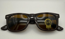 Usado, Óculos de sol Ray-Ban 2140 unissex quadrado 54mm comprar usado  Enviando para Brazil
