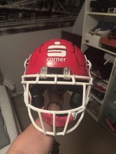 Schutt vtd american gebraucht kaufen Schutt vtd american gebraucht kaufen  Lübeck