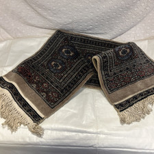 Vintage rientalischer teppich gebraucht kaufen  Worms