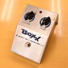 Electronics the boxx d'occasion  Expédié en Belgium