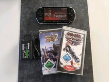 Sony psp3004 slim gebraucht kaufen  Halberstadt
