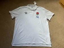 England rugby player for sale  ASHBOURNE