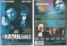 Dvd traqueurs patsy d'occasion  Clermont-Ferrand-