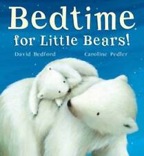 Bedtime little bears for sale  Montgomery