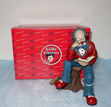 Gilde clown figur gebraucht kaufen  Buchbach