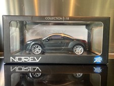 Peugeot rcz grise d'occasion  Achicourt