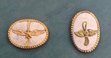 Insigne brevet pilote d'occasion  Albi
