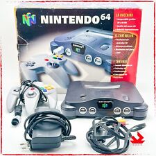 Nintendo n64 pal usato  Vo