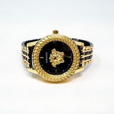 Versace palazzo black for sale  LONDON