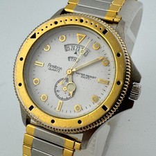 Vtg armitron quartz for sale  Ypsilanti