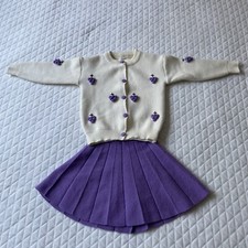 Girl sweater set for sale  Downers Grove