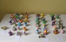 Nintendo pokemon bandai for sale  INVERURIE
