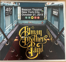 Allman brothers band for sale  San Luis Obispo