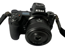 Nikon 6ii spiegellose gebraucht kaufen  Düsseldorf