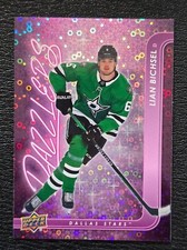 2024-25 Upper Deck Extended Dazzlers - All Colours (List) na sprzedaż  Wysyłka do Poland