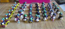 Kinder surprise pingouins d'occasion  Dornecy