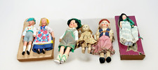 Vintage lot celluloid for sale Vintage lot celluloid for sale  Franklin