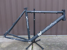 Wheelsports weselbike bergstei gebraucht kaufen  Kaiserslautern