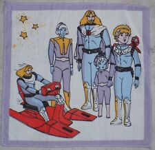 Ancien mouchoir enfant d'occasion  Digoin