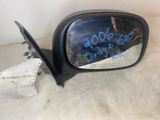 Manual side mirror for sale  Moorhead