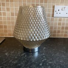 Next champagne chrome for sale  MIRFIELD