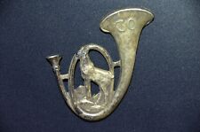 Insigne 30e bataillon d'occasion  Lescheraines