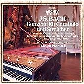 English concert bach for sale  STOCKPORT