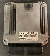 Calculateur moteur vag d'occasion  Morangis