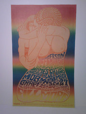 Vintage jefferson airplane for sale  Farmington