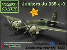 Junkers 388 night d'occasion  Expédié en Belgium