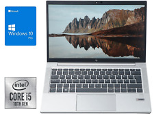 Touch HP EliteBook 830 G7 i5-10310 8/16/32GB - 128/256/512/1024GB FullHD Win 10 na sprzedaż  PL