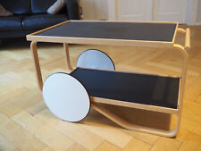 Alvar aalto servierwagen gebraucht kaufen  München
