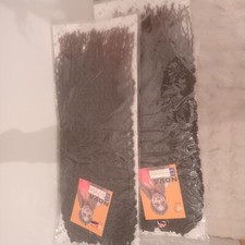 Hair extensions crochet for sale  MITCHAM