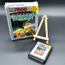 Desert falcon atari gebraucht kaufen  Eberswalde