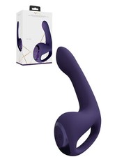 Vibromassaggiatore design per usato  Calolziocorte