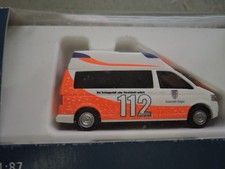 Rietze 52612 hornis gebraucht kaufen Rietze 52612 hornis gebraucht kaufen  Schifferstadt