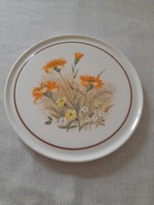 Field flowers teapot for sale  BARNSLEY