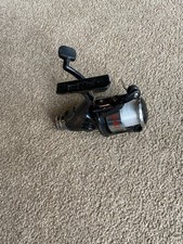Zebco alr 340 for sale  DARLINGTON