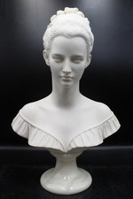 marble bust for sale  LEEDS