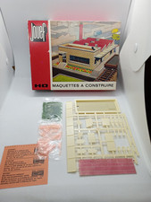 Jouef échelle maquette d'occasion  Pont-Audemer