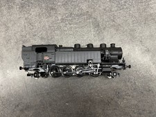 Locotracteur jouef vapeur d'occasion Locotracteur jouef vapeur d'occasion  Andeville