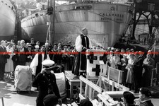 F010247 hms whitby for sale  MAIDSTONE